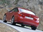 BMW 435i Coupe Sport Line 2013 года